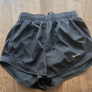 Nike shorts!
